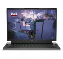 Ноутбук Dell Alienware x14 R2 (AWX14R2-7746SLV-PUS) Lunar Silver REF