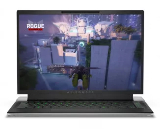 Ноутбук Dell Alienware x14 R2 (AWX14R2-7746SLV-PUS) Lunar Silver REF