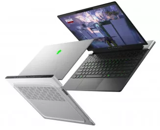 Ноутбук Dell Alienware x14 R2 (AWX14R2-7746SLV-PUS) Lunar Silver REF