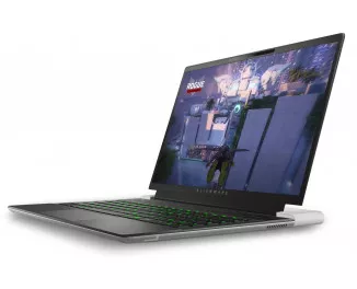 Ноутбук Dell Alienware x14 R2 (AWX14R2-7746SLV-PUS) Lunar Silver REF
