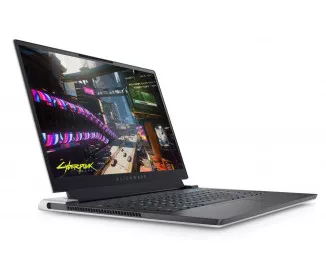 Ноутбук Dell Alienware X15 R2 (B7WRHW3) Lunar Light