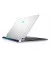 Ноутбук Dell Alienware X15 R2 (B7WRHW3) Lunar Light