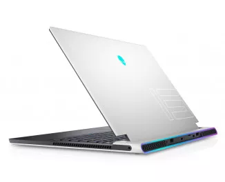 Ноутбук Dell Alienware X15 R2 (B7WRHW3) Lunar Light