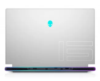 Ноутбук Dell Alienware X15 R2 (B7WRHW3) Lunar Light