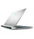 Ноутбук Dell Alienware X16 R1 (AWX16R1-9558SLV-PUS) Lunar Silver