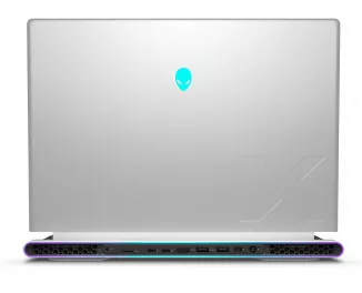 Ноутбук Dell Alienware X16 R1 (AWX16R1-9558SLV-PUS) Lunar Silver