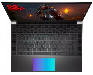 Ноутбук Dell Alienware x16 R2 (Alienware-x6R2-7852) Lunar Silver