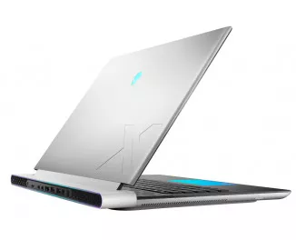 Ноутбук Dell Alienware x16 R2 (Alienware-x6R2-7852) Lunar Silver