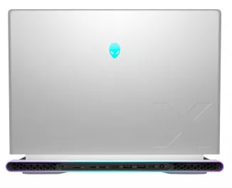 Ноутбук Dell Alienware x16 R2 (Alienware-x6R2-7852) Lunar Silver
