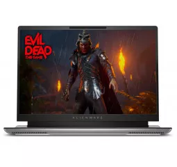 Ноутбук Dell Alienware x16 R2 (AW16R2-9503SLV-PUS) Lunar Silver