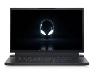 Ноутбук Dell Alienware X17 R2 (AWX17R2-9365WHT-PUS) Lunar Light