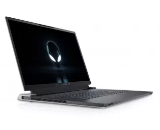 Ноутбук Dell Alienware X17 R2 (AWX17R2-9365WHT-PUS) Lunar Light