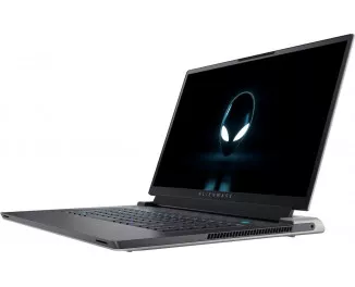Ноутбук Dell Alienware X17 R2 (AWX17R2-9365WHT-PUS) Lunar Light