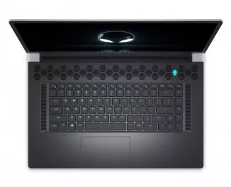 Ноутбук Dell Alienware X17 R2 (AWX17R2-9365WHT-PUS) Lunar Light
