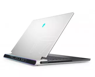 Ноутбук Dell Alienware X17 R2 (AWX17R2-9365WHT-PUS) Lunar Light
