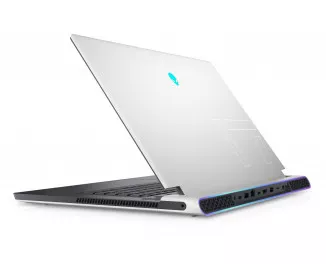 Ноутбук Dell Alienware X17 R2 (AWX17R2-9365WHT-PUS) Lunar Light