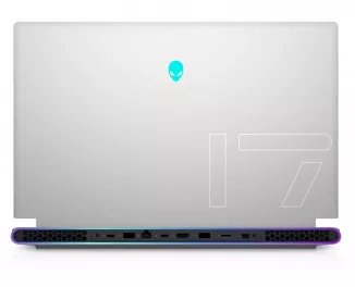 Ноутбук Dell Alienware X17 R2 (AWX17R2-9365WHT-PUS) Lunar Light