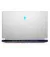 Ноутбук Dell Alienware X17 R2 (AWX17R2-9365WHT-PUS) Lunar Light