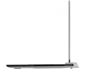Ноутбук Dell Alienware X17 R2 (AWX17R2-9365WHT-PUS) Lunar Light