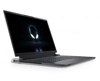 Ноутбук Dell Alienware X17 R2 (AWX17R2-9370WHT-PUS_custom) Lunar Light