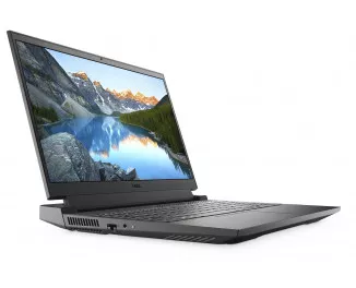 Ноутбук Dell G15 5511 (5511-6204) Dark Shadow Gray
