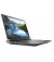 Ноутбук Dell G15 5511 (5511-6204) Dark Shadow Gray