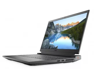Ноутбук Dell G15 5511 (5511-6204) Dark Shadow Gray