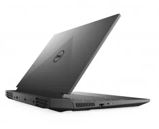 Ноутбук Dell G15 5511 (5511-6204) Dark Shadow Gray
