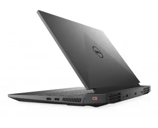 Ноутбук Dell G15 5511 (5511-6204) Dark Shadow Gray