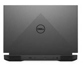 Ноутбук Dell G15 5511 (5511-6204) Dark Shadow Gray
