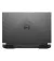 Ноутбук Dell G15 5511 (5511-6204) Dark Shadow Gray