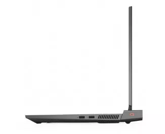 Ноутбук Dell G15 5511 (5511-6204) Dark Shadow Gray