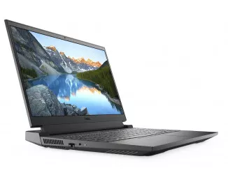 Ноутбук Dell G15 5511 (5511-R1646B) Dark Shadow Gray