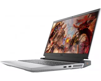 Ноутбук Dell G15 5515 Ryzen Edition (5515-9281) Phantom Gray