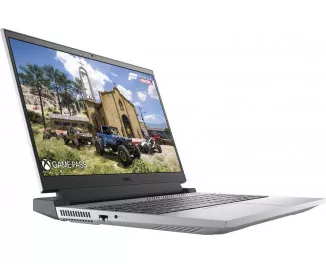 Ноутбук Dell G15 5515 Ryzen Edition (Inspiron-5515-8093) Phantom Gray