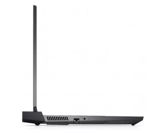 Ноутбук Dell G15 5520 (Inspiron-5520-9553) Dark Shadow Gray