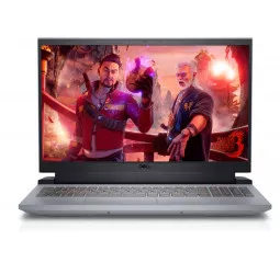 Ноутбук Dell G15 5525 Ryzen Edition (5525-8403) Phantom Gray