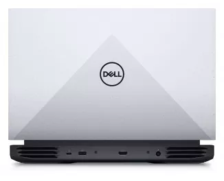 Ноутбук Dell G15 5525 Ryzen Edition (G15RE-A386GRY-PUS) Phantom Gray