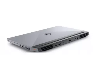 Ноутбук Dell G15 5525 Ryzen Edition (G15RE-A386GRY-PUS) Phantom Gray
