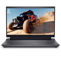 Ноутбук Dell G15 5530 (5530-8224) Dark Shadow Gray