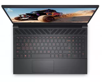 Ноутбук Dell G15 5530 (5530-8224) Dark Shadow Gray