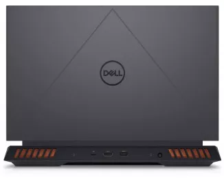Ноутбук Dell G15 5530 (5530-8224) Dark Shadow Gray