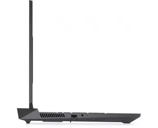 Ноутбук Dell G15 5530 (5530-8224) Dark Shadow Gray