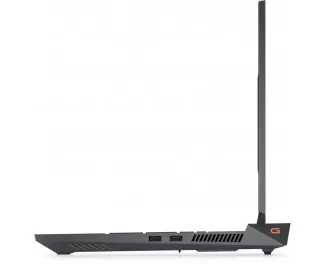 Ноутбук Dell G15 5530 (5530-8224) Dark Shadow Gray