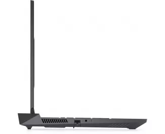 Ноутбук Dell G15 5530 (5530-8522) Dark Shadow Gray