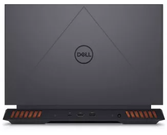 Ноутбук Dell G15 5530 (useghbto5530fywv) Dark Shadow Gray