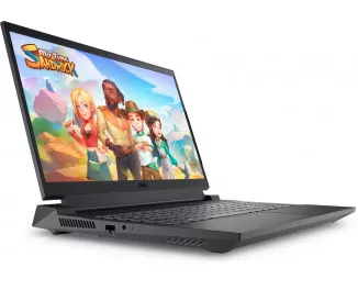 Ноутбук Dell G15 5535 (5535-0221) Dark Shadow Gray