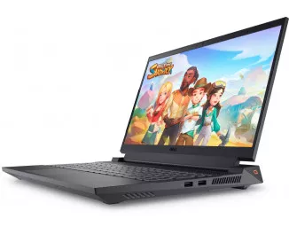 Ноутбук Dell G15 5535 (5535-0221) Dark Shadow Gray