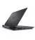 Ноутбук Dell G15 5535 (5535-0221) Dark Shadow Gray