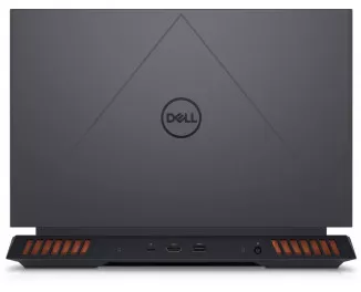 Ноутбук Dell G15 5535 (5535-0221) Dark Shadow Gray
